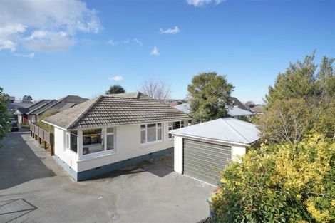 Photo of property in 1/420 Memorial Avenue, Burnside, Christchurch, 8053