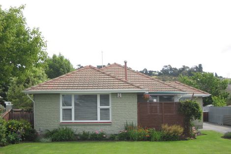 Photo of property in 292 Opawa Road, Hillsborough, Christchurch, 8022