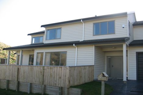 Photo of property in 1 Didsbury Grove, Churton Park, Wellington, 6037