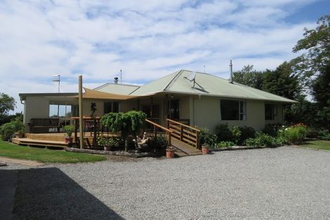 Photo of property in 1204 Peel Forest Road, Peel Forest, Geraldine, 7992