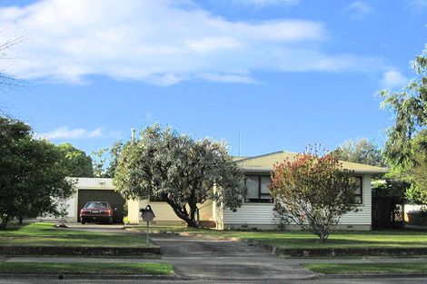 Photo of property in 11 Maadi Road, Onekawa, Napier, 4110