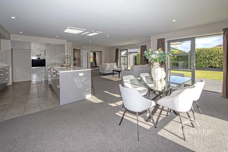 Photo of property in 14 Genoa Avenue, Rolleston, 7614