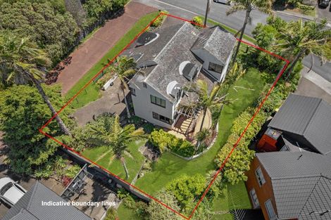 Photo of property in 44 Penguin Drive, Murrays Bay, Auckland, 0630