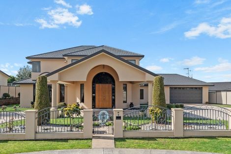 Photo of property in 7 Cooper Crescent, Morrinsville, 3300