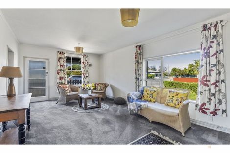 Photo of property in 138 Talbot Street, Geraldine, 7930