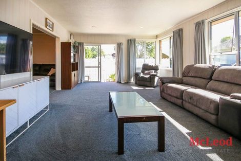 Photo of property in 167 Mcmurdo Street, Tinwald, Ashburton, 7700