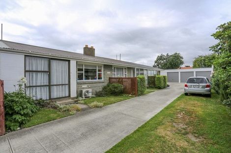 Photo of property in 3/572 Gloucester Street, Linwood, Christchurch, 8011