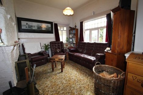 Photo of property in 52 Tyndall Street, Pahiatua, 4910