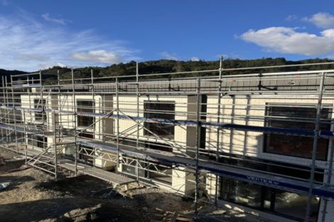 Photo of property in 1 Rimu Street, Wainuiomata, Lower Hutt, 5014