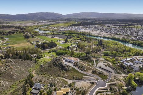 Photo of property in 21 Lanes Road, Bridge Hill, Alexandra, 9320