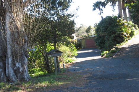 Photo of property in 6 Florance Avenue, Russell, 0202