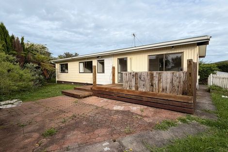 Photo of property in 8 Le Havre Place, Takanini, 2112