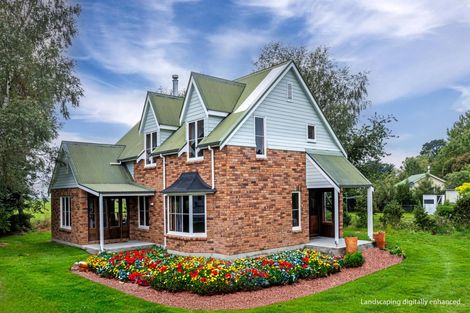 Photo of property in 1186a Peel Forest Road, Peel Forest, Geraldine, 7992