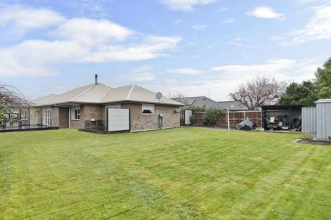 Photo of property in 53 Belcher Street, Kaiapoi, 7630