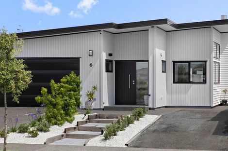 Photo of property in 6 Knightia Drive, Papamoa Beach, Papamoa, 3118