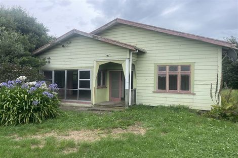 Photo of property in 127 Kakaramea Road, Kakaramea, Patea, 4598