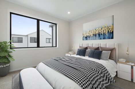 Photo of property in 4 Rigby Drive, Whenuapai, Auckland, 0618