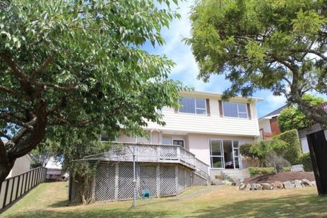 Photo of property in 123 John Sims Drive, Johnsonville, Wellington, 6037