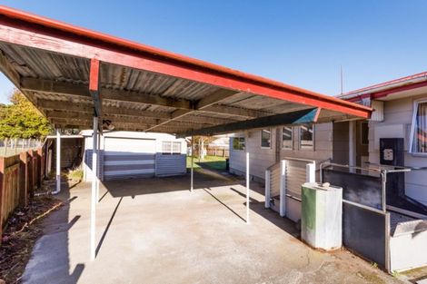 Photo of property in 3 Lincoln Street, Ashhurst, 4810