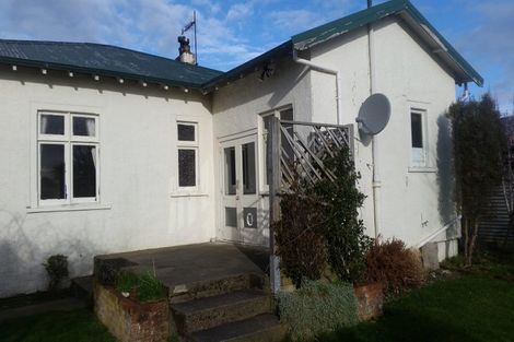 Photo of property in 112 Windsor Street, Windsor, Invercargill, 9810