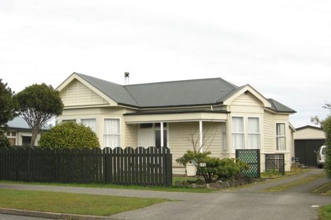 Photo of property in 173 Nelson Street, Strathern, Invercargill, 9812