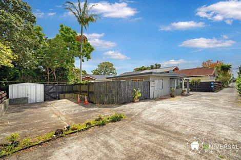 Photo of property in 3/1a Divich Avenue, Te Atatu South, Auckland, 0610