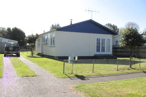 Photo of property in 51 Rangipoia Place, Turangi, 3334