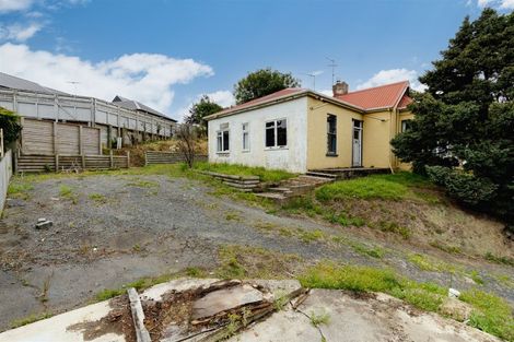 Photo of property in 60 Walter Street, The Glen, Dunedin, 9011