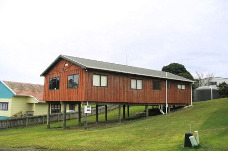 Photo of property in 6 Seascape Lane, Coopers Beach, 0420