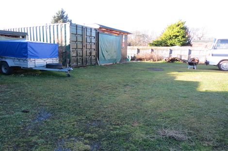 Photo of property in 18 School Road, Fairlie, 7925