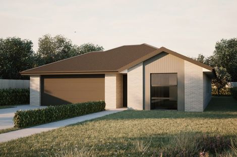 Photo of property in 48 Falcons View Drive, Rolleston, 7615