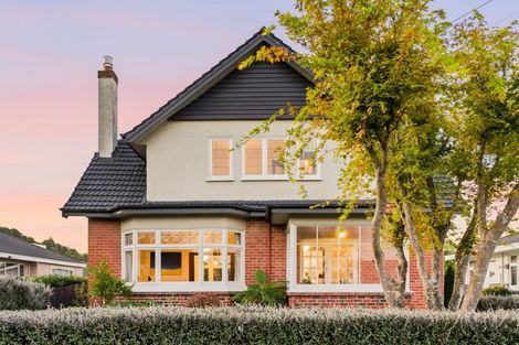 Photo of property in 17 Wycolla Avenue, Saint Clair, Dunedin, 9012