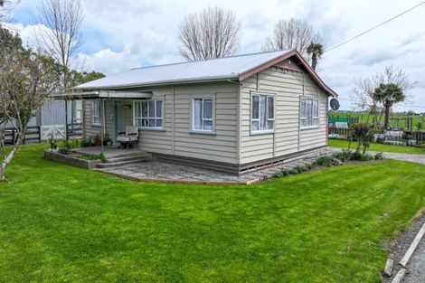 Photo of property in 326 Ferry Road, Komata, Paeroa, 3674