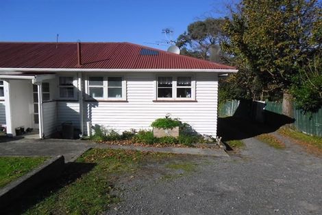 Photo of property in 1/27 Pharazyn Street, Melling, Lower Hutt, 5010