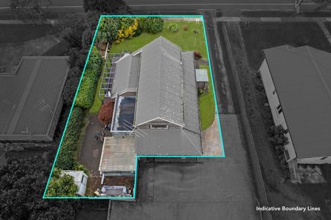 Photo of property in 112b Edinburgh Street, Pukekohe, 2120