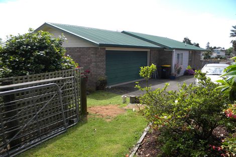 Photo of property in 1 Selwyn Crescent, Ohaupo, 3803
