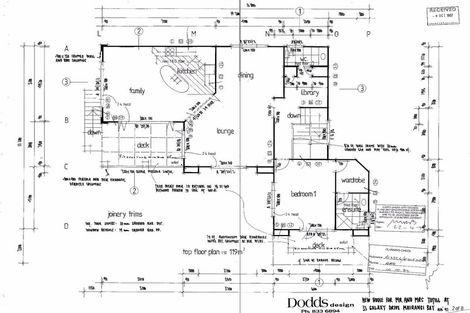 Photo of property in 33a Galaxy Drive, Mairangi Bay, Auckland, 0630