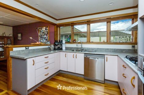 Photo of property in 54 Fraser Crescent, Elderslea, Upper Hutt, 5018