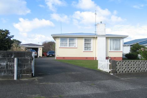 Photo of property in 45 Fairview Avenue, Feilding, 4702