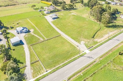 Photo of property in 135 Pukepapa Road, Marton, 4710