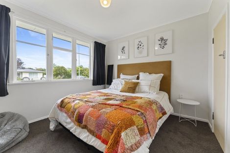 Photo of property in 6 Oriana Place, Highbury, Palmerston North, 4412