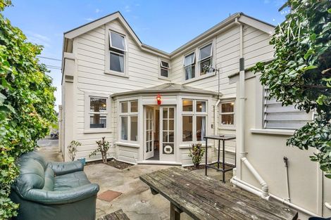 Photo of property in 48 Grange Street, North Dunedin, Dunedin, 9016