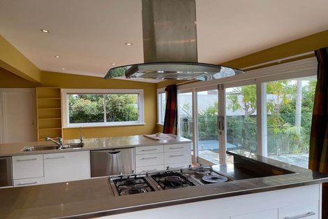 Photo of property in 2 Cremorne Street, Herne Bay, Auckland, 1011