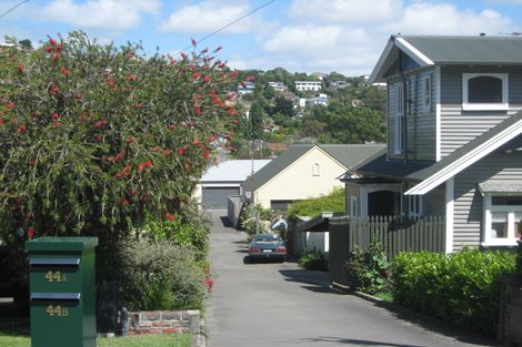 Photo of property in 1/44a Vernon Terrace, Hillsborough, Christchurch, 8022