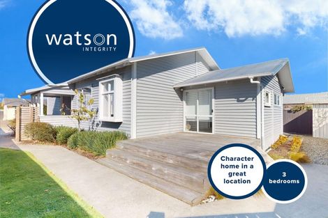 Photo of property in 19 Chelwood Street, Takaro, Palmerston North, 4412