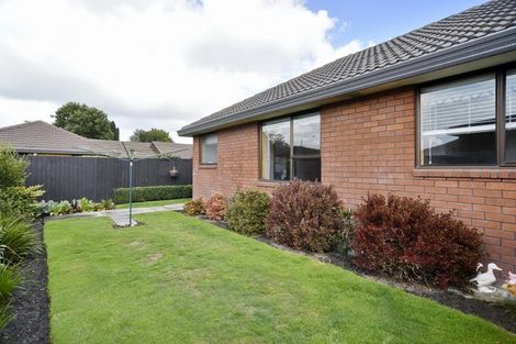 Photo of property in 204 Williams Street, Kaiapoi, 7630