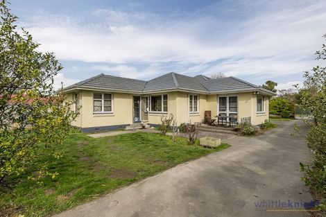 Photo of property in 60 Kirkwood Avenue, Upper Riccarton, Christchurch, 8041