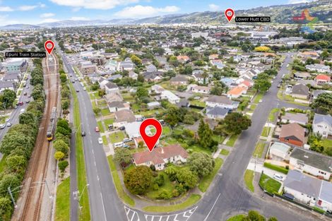 Photo of property in 135 Oxford Terrace, Epuni, Lower Hutt, 5011