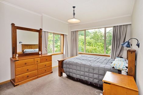 Photo of property in 687 Rakahouka Hedgehope Road, Mabel Bush, Invercargill, 9872