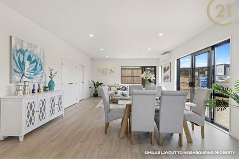 Photo of property in 10 Crestview Rise, Papakura, 2110